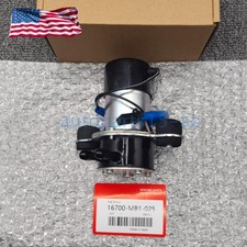 New Fuel Pump For Honda Vf1100c V65 Magna 1100 1983 1984 1985 1986