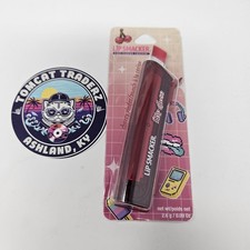 NEW! Lip Smacker Flip Gloss Cherry Zinger