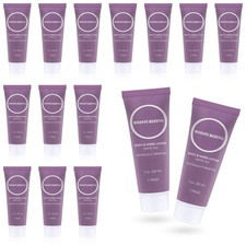 Travel Size Body Lotion, Small Hand Cream Lotion Bulk, Nourishing Extra Dry S...