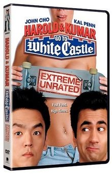 Harold  Kumar Go to White Castle | DVD | Zustand sehr gut
