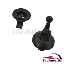 Windscreen Windshield Car Suction Cup Mount Stand Holder For Garmin Nuvi GPS