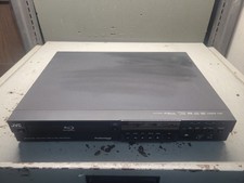 JVC SR-HD1500US BLU-RAY AND HDD Recorder