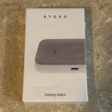RYOKO Docking Station Charge Ryoko New