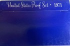 1971-S US Mint Uncirculated Proof Set In OGP — photo 4