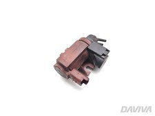 Ford Focus Magnetventil des Ladedruckregelventils des Turboladers 2.0 TDCi 2007