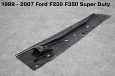 TX Truck 99 to 07 Ford F250 F350 SD 4x4 Over Fuel Tank Midship Frame Crossmember