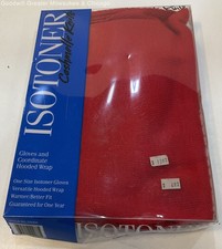 Isotoner Cashmelle Knits Gloves And Wraps NIB