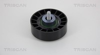 Triscan Spannrolle, Keilrippenriemen U.A. FüR CitroËN, Fiat, Iveco, Peugeot