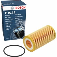 Bosch 1 457 429 119 ÖLfilter FüR BMW Land Rover MG ÖLreinigung Inspektion
