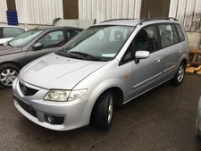 Amortisseur Mazda PREMACY