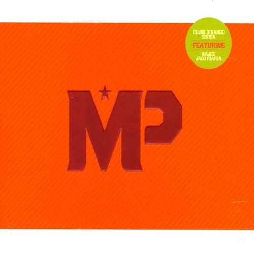 Проект Морейры Гражданин мира 2 (CD) (ИМПОРТ из Великобритании)