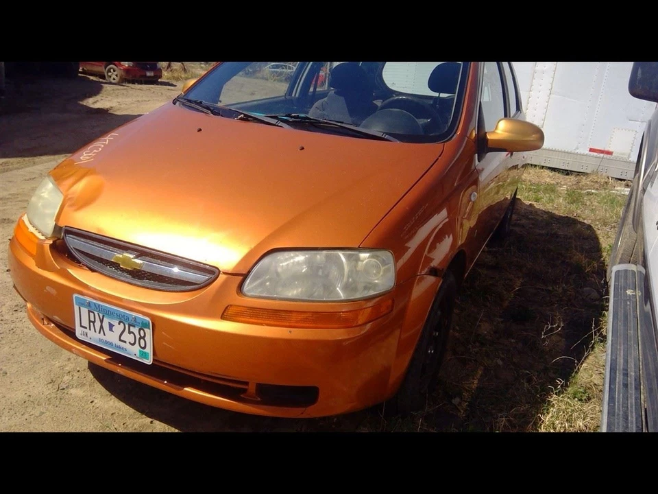 Limpiaparabrisas delantero para 04-11 SWIFT 702049 Foto 3 de 4