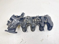 FORD FUSION JU Ansaugbrücke 9653808680 1.60 Petrol 2004 31379278