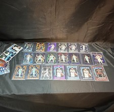 Stephon Castle Rookie Card HUGE LOT (30) HOLO’S REFRACTORS, PARALLELS, INSERTS