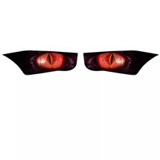 Protection D'Éclairage Autocollant Pour Moto YAMAHA XMAX300 XMAX E