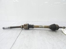 Cardan Citroen HY