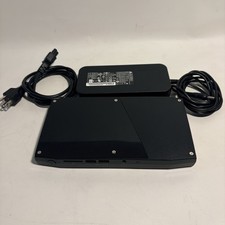 Intel NUC6i7KYK Skull Canyon mini PC i7-6770HQ 32GB RAM 1TB NVMe AC Adapter