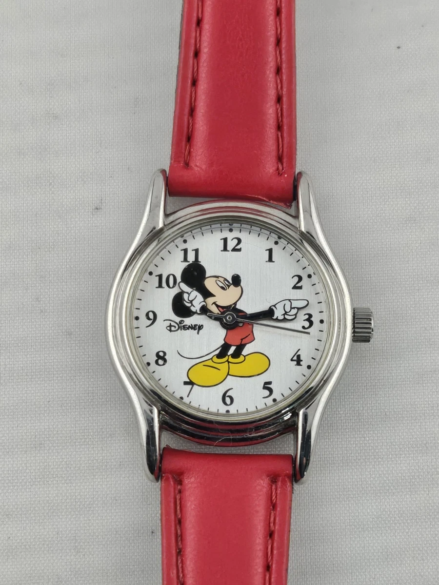 seiko ladies mickey mouse watch products for sale | eBay display picture 1