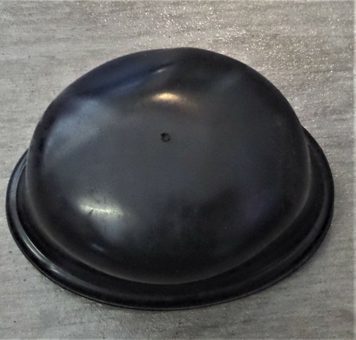 VW Polo 6N Stoßdämpferkappen Domkappe Domverkleidung Gummikappe 6N0512135