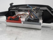 Afficheur RENAULT CLIO 2 PHASE 1 8200001376