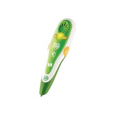 Leap Frog Green Reader Stylus N2300 20800 Replacement Pen Only Tested Working