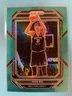 Han Xu – 2023 Prizm WNBA #91 Teal parallel /49 (Liberty)
