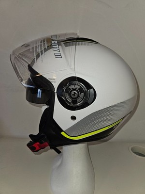 JETHELM SCORPION EXO EXO-CITY 2 SOLID Gr. S