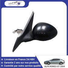 Retroviseur gauche (ou coque) Alfa Romeo ALFA GT