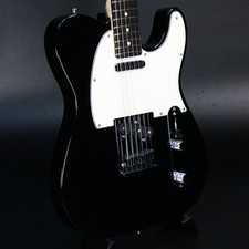 Used Fender Custom Shop / Built Telecaster Nos Black Nagoya Sakae Store