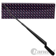 AIC WISCHERARM VORNE LINKS für AUDI A3 8L1 SKODA OCTAVIA 1U2 VW BORA GOLF 4