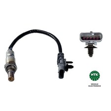 NTK Lambdasonde für Fiat Opel