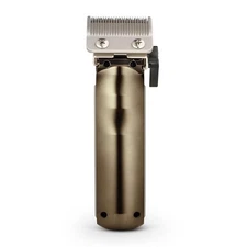 StyleCraft ACE Cordless Hair Clipper #SC618GY – 7,500 RPM Rotary Motor, 3.5-Hour