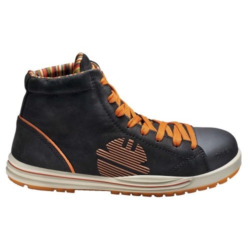 Chaussure de sécurité anti-fatigue Dike Glider Garish S3 pour chevilles fragiles 43