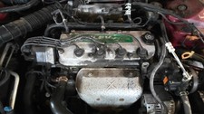 Engine 2.3l Se Vtec Vin 3 6th Digit Id F23a4 Fits 98-02 Accord 1020848 Engine 2.3l Se Vtec Vin 3 6th Digit Id F23a4 Fits 98-02 Accord 1020848