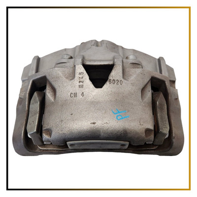 2011-2018 Volvo S60 Passenger Right Side Front Brake Caliper Assembly OEM