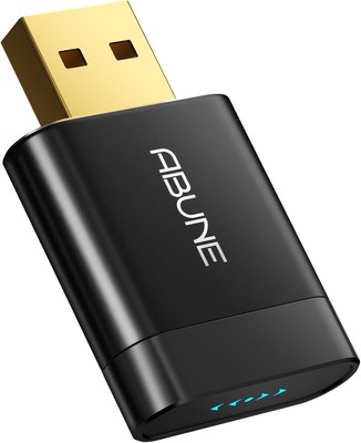 Mini Carplay Wireless Adapter & Android Auto Wireless Adapter for iPhone