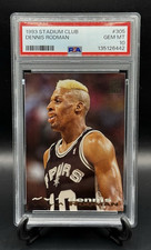 Top 10 Dennis Rodman Cards of All-Time 25