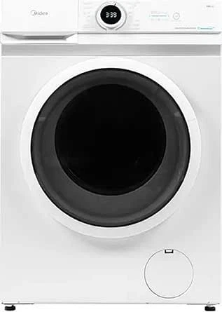 LAVATRICE MIDEA 9KG BIANCO MF100W90BA/W-IT - Foto 1 di 1