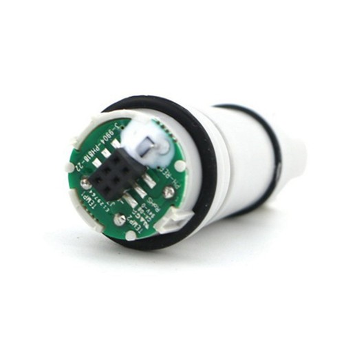 Meter Replacement Electrode Probe  Water Quality Tester Spare Part Probe3676 - Afbeelding 5 van 6