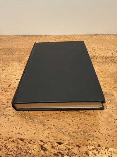 The Last Days of Hitler by H.R. Trevor-Roper • 1947 First Printing HC No DJ - Picture 2 of 11