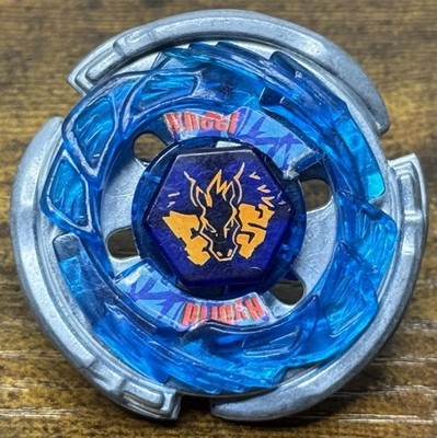 Storm Pegasus / Storm Pegasis 105RF BB-28 Beyblade Metal Fight Takara Tomy #B2