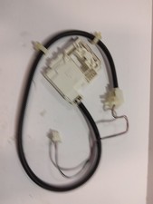 3-Wire Washer Lid Lock Switch Assembly For GE WH08X32657 290D3070P002