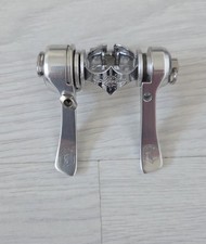 Cambio Campagnolo Record Syncro 8 velocità