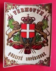 label XIX EME VERMOUTH SUPERIOR QUALITY LABEL LABEL