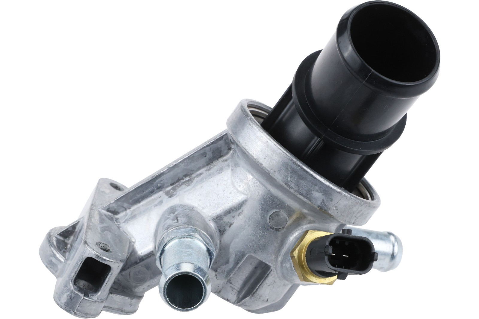 Thermostatgehäuse Gehäuse Thermostat GM0720263 passend für Buick, Cadillac usw.