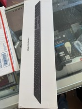 Buy Apple Magic Wireless Keyboard - Space Gray (MRMH2LL/A) online