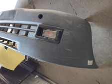 Pare-choc arrière Peugeot BOXER