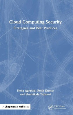 Cloud Computing Security | Strategies and Best Practices | Neha Agrawal (u. a.)
