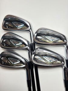 Mizuno Jpx 825 | eBay