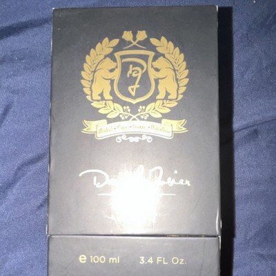 Parfums de Marly Darley Eau de Toilette Spray, Regular Size 3.4 fl oz